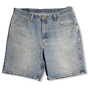 Vintage Y2K Wrangler Jeans Shorts